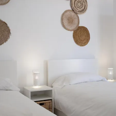 Small Oasis 2366 Sea View Apartment *