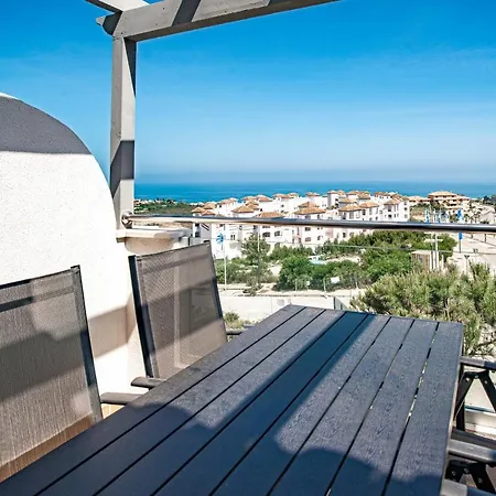 Apartment Small Oasis 2366 Sea View Manilva