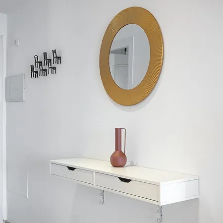 Small Oasis 2366 Sea View Apartment *