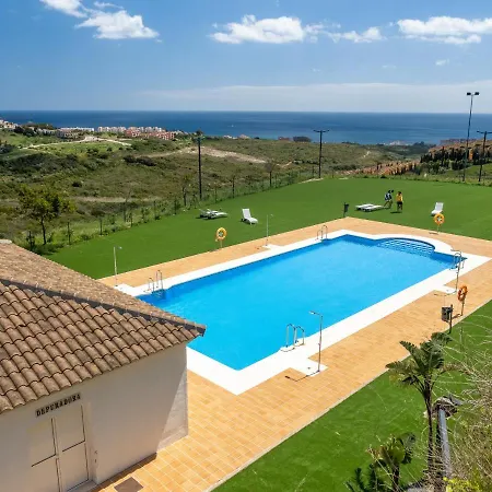 Small Oasis 2366 Sea View Apartment *