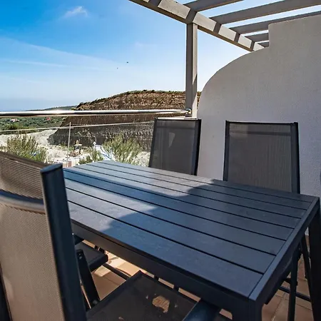 Apartment Small Oasis 2366 Sea View Manilva