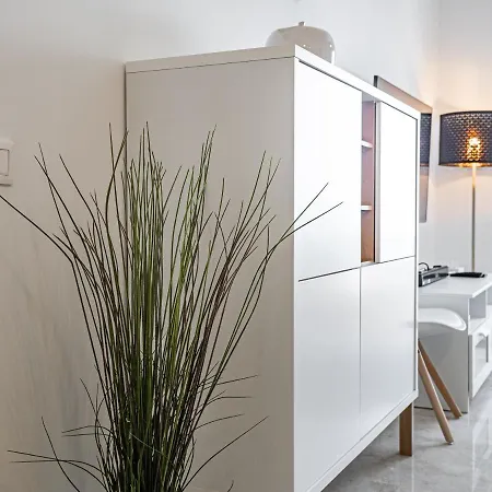 Small Oasis 2366 Sea View Apartment Manilva
