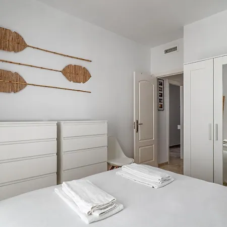 Apartment Small Oasis 2366 Sea View *
