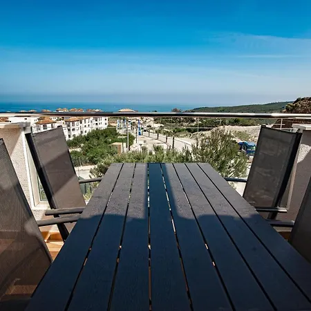 Small Oasis 2366 Sea View *