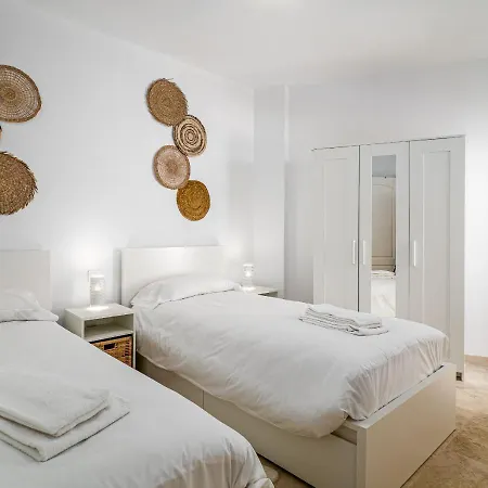 Apartment Small Oasis 2366 Sea View Manilva