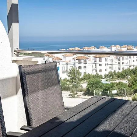Small Oasis 2366 Sea View Apartment