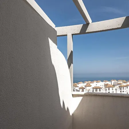 Apartment Small Oasis 2366 Sea View