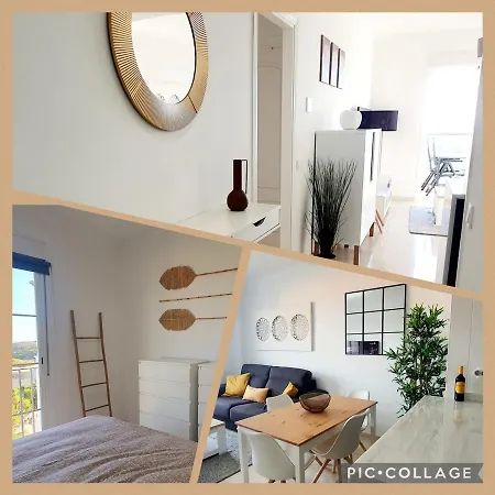 Small Oasis 2366 Sea View Apartment *