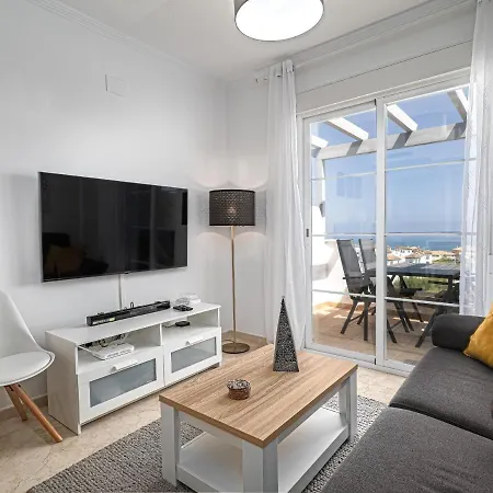 Appartement Small Oasis 2366 Sea View